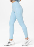 Women's sports leggings AVENIDA