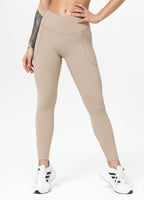 Women's sports leggings AVENIDA