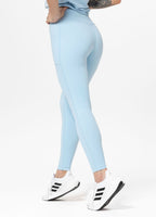 Women's sports leggings AVENIDA