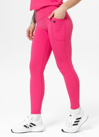Women's sports leggings AVENIDA