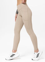 Women's sports leggings AVENIDA