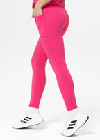 Women's sports leggings AVENIDA