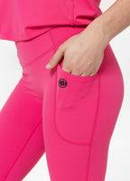 Women's sports leggings AVENIDA