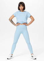 Women's sports leggings AVENIDA
