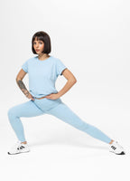 Women's sports leggings AVENIDA
