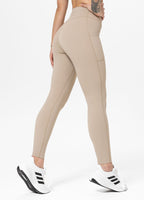Women's sports leggings AVENIDA