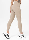 Women's sports leggings AVENIDA