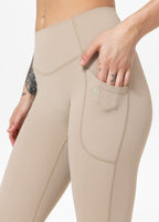 Women's sports leggings AVENIDA