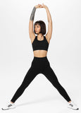 Women's sports leggings COLUMBIA