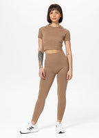 Women's sports leggings COLUMBIA