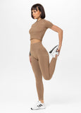Women's sports leggings COLUMBIA