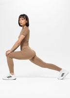 Women's sports leggings COLUMBIA