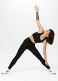 Women's sports leggings COLUMBIA