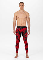 Sports leggings Dot Camo II