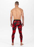 Sports leggings Dot Camo II