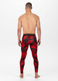 Sports leggings Dot Camo II