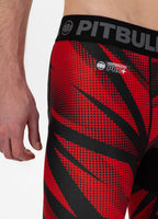 Sports leggings Dot Camo II