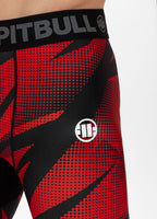 Sports leggings Dot Camo II