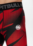 Sports leggings Dot Camo II