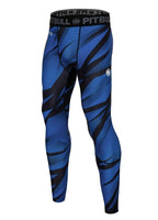 Sports leggings Dot Camo II
