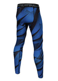 Sports leggings Dot Camo II