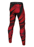 Sports leggings Dot Camo II