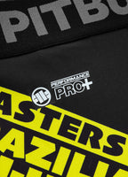 Sports leggings Masters Of BJJ Hilltop