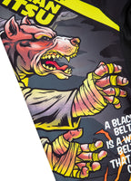 Sports leggings Masters Of BJJ Hilltop