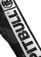 Sports leggings Masters Of BJJ Hilltop