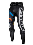 Sports leggings Masters Of Boxing Hilltop