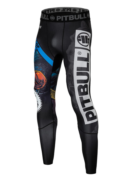 Sports leggings Masters Of Boxing Hilltop