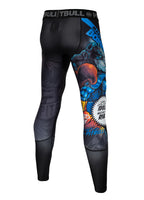 Sports leggings Masters Of Boxing Hilltop