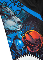 Sports leggings Masters Of Boxing Hilltop