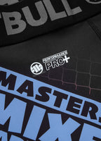 Sports leggings Masters Of MMA Hilltop