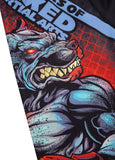 Sports leggings Masters Of MMA Hilltop