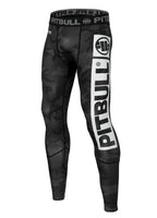 Sports leggings Net Camo Hilltop II