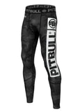 Sports leggings Net Camo Hilltop II