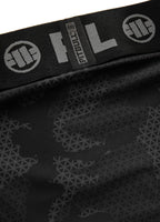 Sports leggings Net Camo Hilltop II