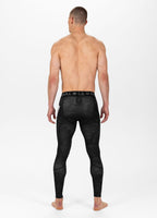Sports leggings Net Camo Hilltop II