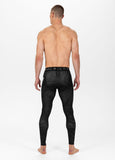 Sports leggings Net Camo Hilltop II