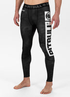 Sports leggings Net Camo Hilltop II