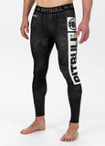 Sports leggings Net Camo Hilltop II