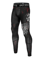 Sports leggings Performance Pro plus Blood Dog