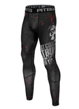 Sports leggings Performance Pro plus Blood Dog