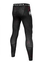 Sports leggings Performance Pro plus Blood Dog