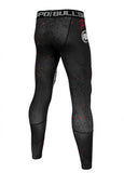 Sports leggings Performance Pro plus Blood Dog