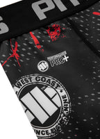 Sports leggings Performance Pro plus Blood Dog
