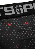 Sports leggings Performance Pro plus Blood Dog