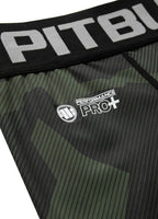 Sports leggings Performance Pro plus Dillard