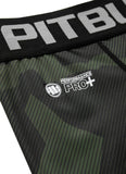 Sports leggings Performance Pro plus Dillard